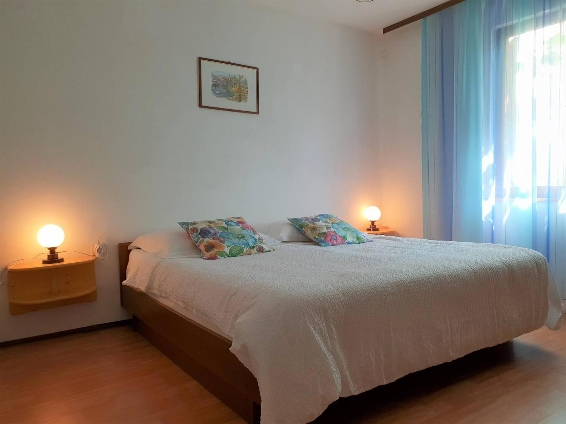 Apartments Srdoc Silo  Bagian luar foto