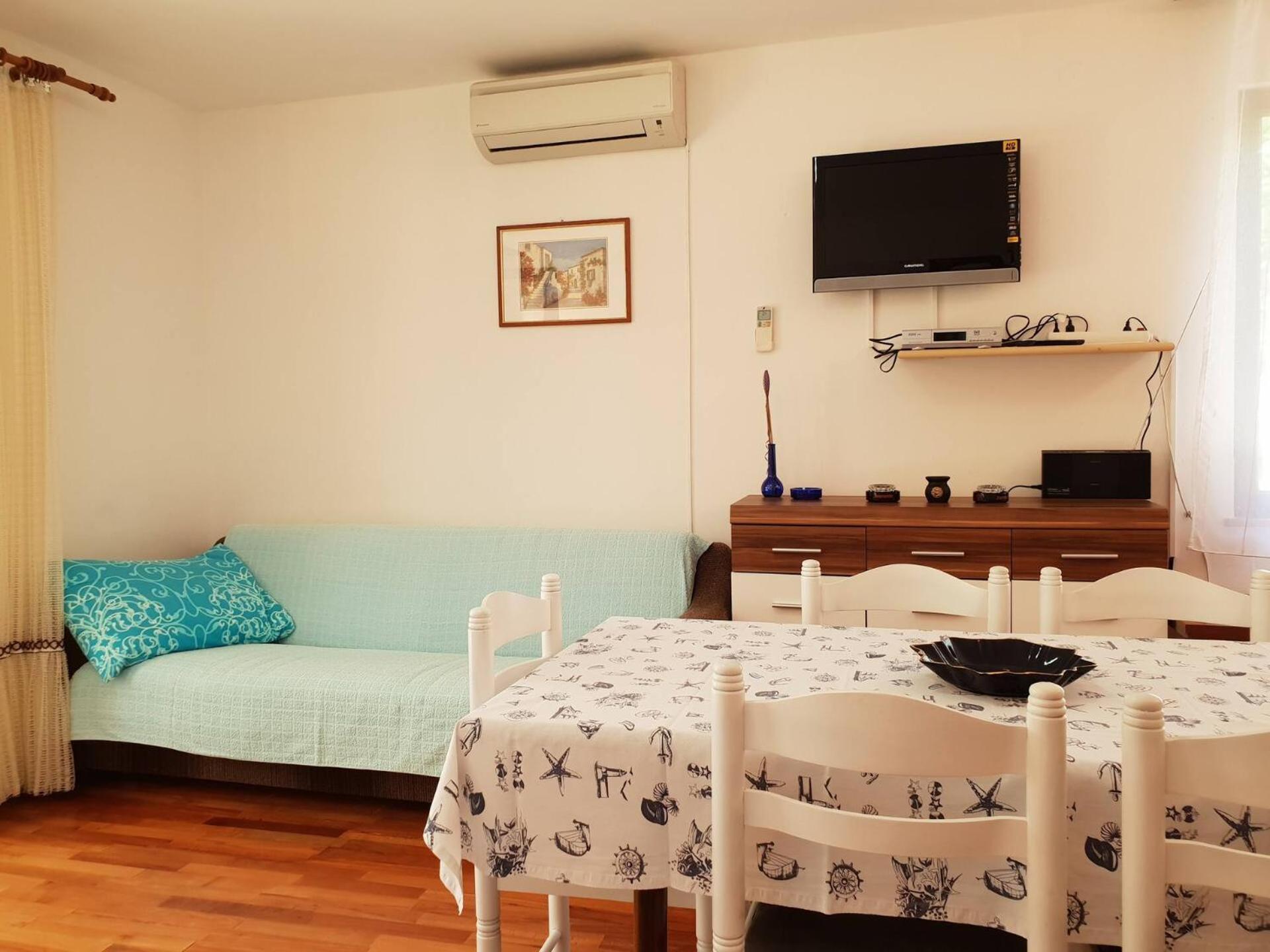 Apartments Srdoc Silo  Bagian luar foto